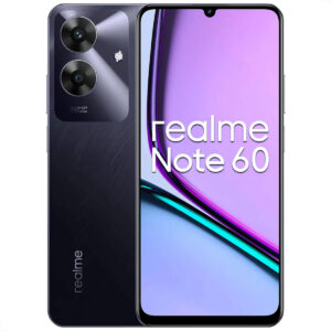 Smartphone Realme Note 60 4/128GB