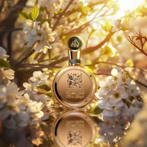 Perfume Árabe Lattafa Fakhar Gold Extrait EDP 100ml Unissex Original