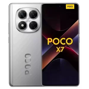 Smartphone Xiaomi Poco X7 5G 12/512GB