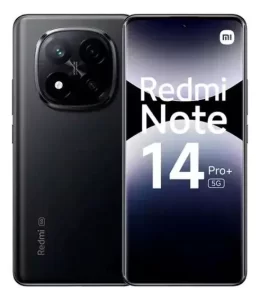 SmartPhone Xiaomi Note 14 Pro Plus 5G 8/256GB