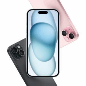 Apple Iphone 15 128GB Novo Lacrado Chip Fisico