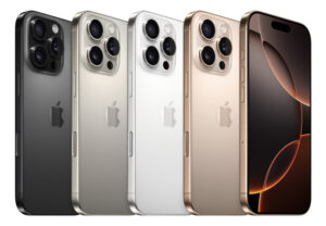 Apple Iphone 16 Pro Max 256GB Novo Lacrado