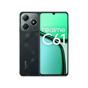 Smartphone Realme C61 4/128GB NFC