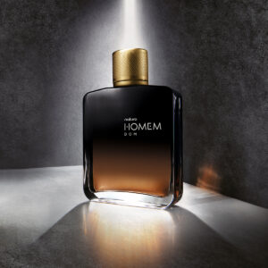 Natura Perfumes Masculino - SOLICITAR CATÁLOGO